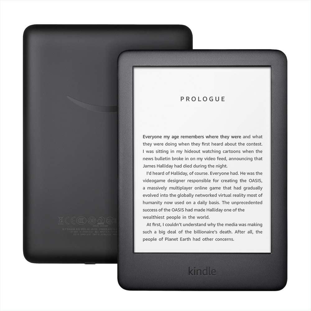 Finally! The Best Tablet For Reading!