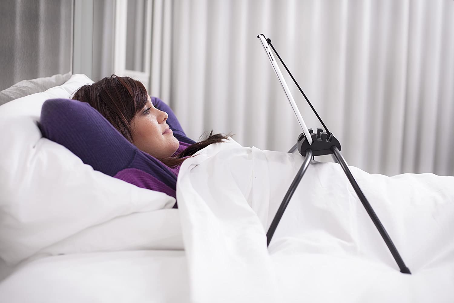 Why An iPad Holder For Bed Is Really Worth It!